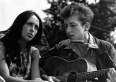Svar harmonika,duo,Bob Dylan
