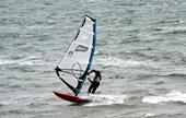 Responder vela,windsurf,olas