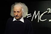 Nápověda formule,Einstein,věda