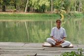 odpoveď pokoj,meditácia,zdravie