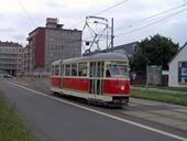 Solution tram,électricité,transport public