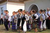 Answer folk dance,tradition,culture
