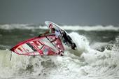 Answer rough,windsurfing,extreme