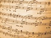 Answer music lessons,sheet music,melody