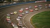 Answer car racing,competition,NASCAR